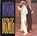 Barry Manilow With Kid Creole And The Coconuts - Hey Mambo 7 Inch