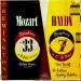 Robert Heger- Karl Randolf - Mozart Symphony 33- Haydn Symphony 7