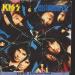 Kiss - Crazy Crazy Nights