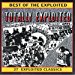 The Exploited - Totally Exploited