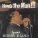 Bland Bobby (62) - Here's The Man