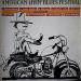 Blues Festival (82a) - American Livin' Blues Festival