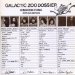Arthur  Brown / Kingdom Come - Galactic Zoo Dossier
