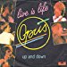 Opus - Opus - Live Is Life - Polydor - 881 792-7