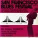 Blues Festival (78c/79) - San Francisco Blues Festival, Vol. 3