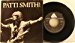 Patti Smith Group - Frederick 45 Rpm Single