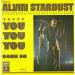 Alvin Stardust - You You You