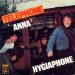 Téléphone - Anna / Hygiaphone