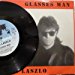 Ken Laszlo - Ken Laszlo - Glasses Man - Memory Records - Memix 063