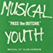 Musical Youth - Musical Youth - Pass The Dutchie -