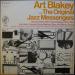Art Blakey - Art Blakey With The Original Jazz Messengers