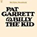 Bob Dylan - Pat Garrett & Billy The Kid
