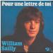 William Sailly - Pour Une Lettre De Toi