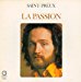 Saint-preux - Saint-preux - La Passion - Gamma - Gs 205 - Canada - Gatefold Vg++/vg++ Lp