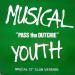 Musical Youth - Pass The Dutchie