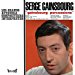Gainsbourg Serge - Gainsbourg Percussions