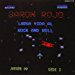 Baron Rojo - Larga Vida Al Rock & Roll