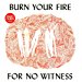 Angel Olsen - Burn Your Fire For No Witness