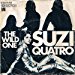 Suzi Quatro - Suzi Quatro - The Wild One - Rak - 1c 006-95 930, Rak - 1c 006-95 930 (u), Emi Electrola - 1c 006-95 930, Emi Electrola - 1c 006-95 930