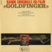 Barry, John - Goldfinger