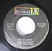 Three Dog Night - Three Dog Night 45 Rpm One Man Band / It Ain't Easy