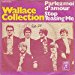 Wallace Collection - Wallace Collection - Parlez-moi D'amour - Odeon - 1c 006-04 515