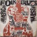 Various - The Original American Folk Blues Festival