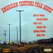 Various - American Festival Folk Blues