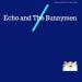 Echo And The Bunnymen - Echo And The Bunnymen