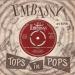 Embassy 412 - Stevens (bobby) - Tie Me Kangaroo Down Sport / A Mess Of Blues