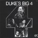 Ellington Duke - Duke's Big 4