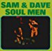 Sam & Dave - Soul Men