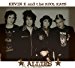 Kevin K & The Real Kool Kats - Allies