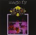 Space - Magic Fly By Space