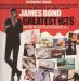 Various Artists - James Bond Greatest Hits