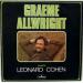 Chante Leonard Cohen