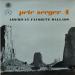 Pete Seeger - American Favorite Ballads