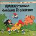 Dorothée - Superschtroumpf Et Gargamel Le Généreux