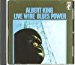 Albert King - Live Wire/blues Power