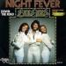 Bee Gees - Night Fever