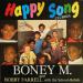 Boney M - Happy Song