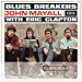John Mayall - Blues Breakers With Eric Clapton