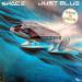 Space - Just Blue (blue)