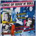Kings Of Rock N Roll - Rock Top 16