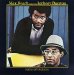 Roach Max, Braxton Anthony - Birth And Rebirth