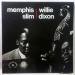 Memphis Slim Willie Dixon - Songs Of