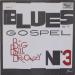 Broonzy Big Bill (57c) - Big Bill Broonzy Blues Et Gospel N°3