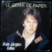 Jean Jacques Lafon - Le Géant De Papier
