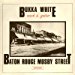 Bukka White - Baton Rouge Mosby Street