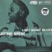 Hopkins Lightnin' (61) - Last Night Blues